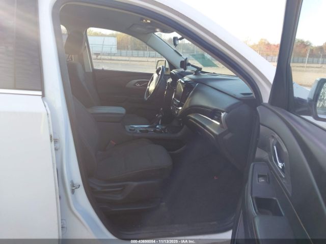 Chevrolet Traverse 1lt Image 4