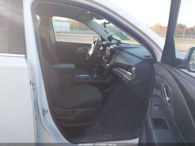 Chevrolet Traverse 1lt Image 4