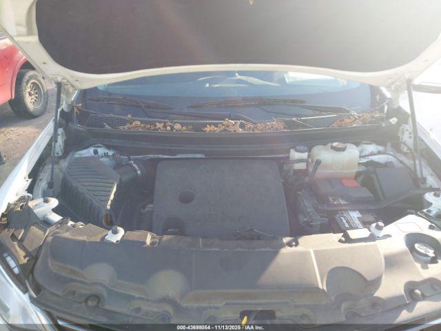 Chevrolet Traverse 1lt Image 15