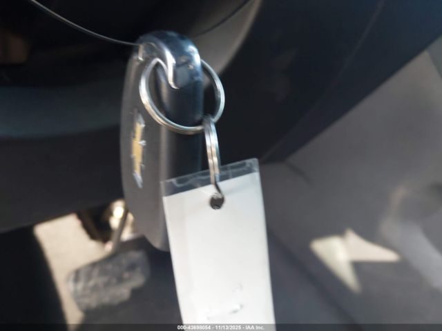 Chevrolet Traverse 1lt Image 8