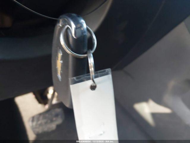 Chevrolet Traverse 1lt Image 8