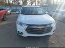 Chevrolet Traverse 1lt Image 11