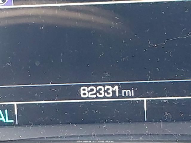 Chevrolet Traverse 1lt Image 12