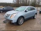 Cadillac SRX Performance Collection Image 3