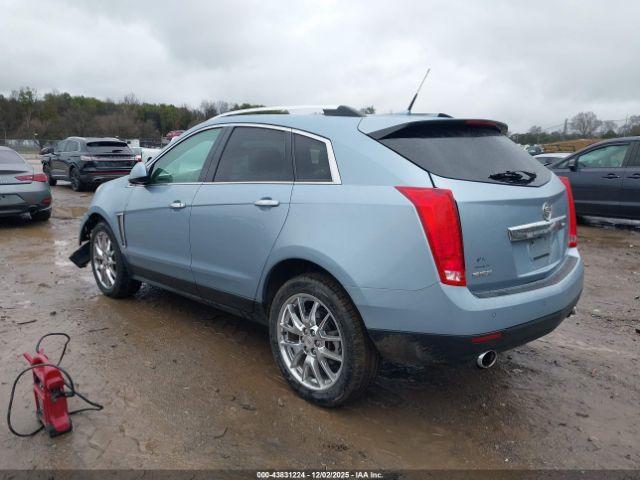 Cadillac SRX Performance Collection Image 8