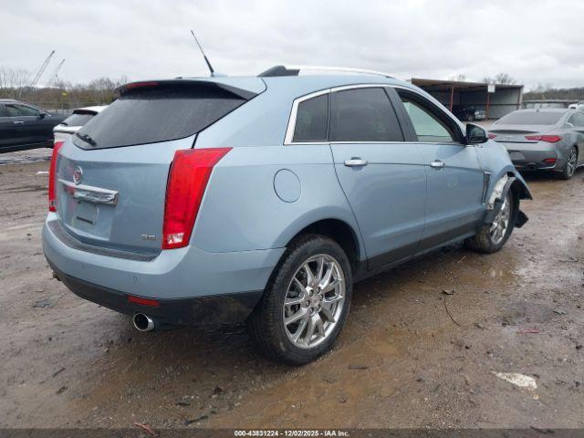 Cadillac SRX Performance Collection Image 4