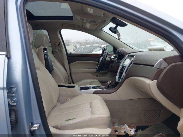 Cadillac SRX Performance Collection Image 5