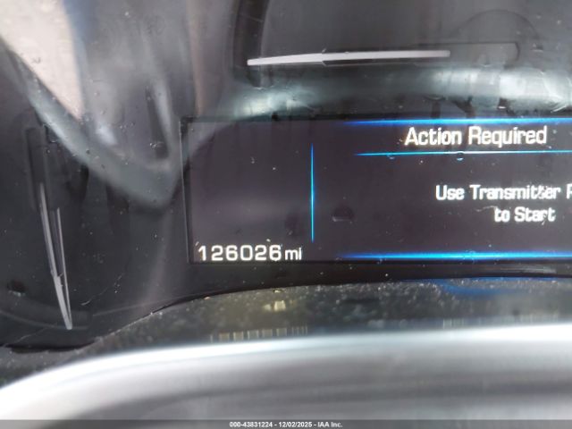 Cadillac SRX Performance Collection Image 9