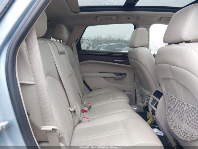 Cadillac SRX Performance Collection Image 6