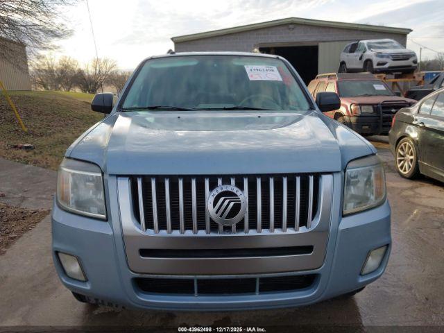 Mercury Mariner V6 Image 3