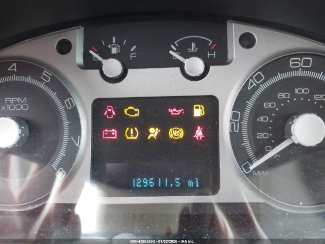 Mercury Mariner V6 Image 4