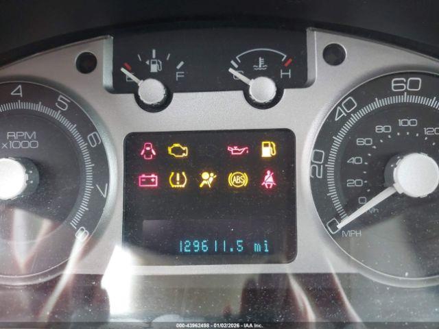 Mercury Mariner V6 Image 4