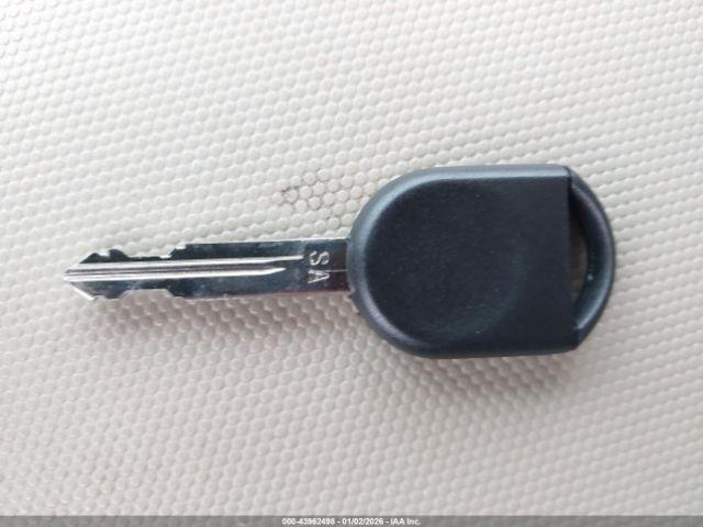 Mercury Mariner V6 Image 5