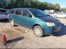 Chrysler Town & Country Lx Image 1