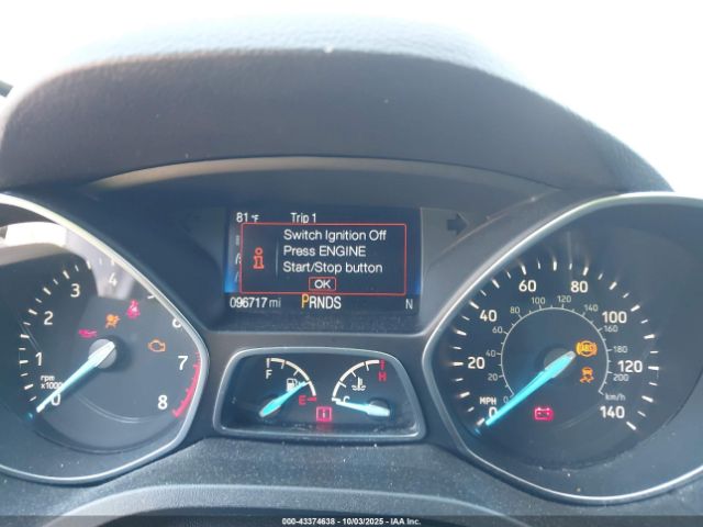 Ford Escape Sel Image 7