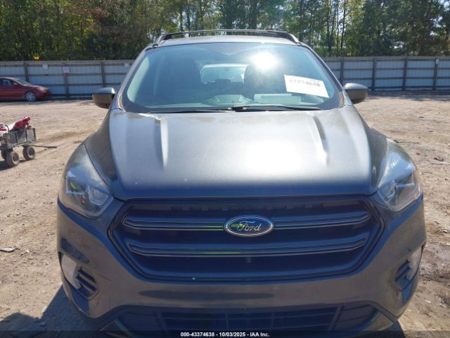 Ford Escape Sel Image 11