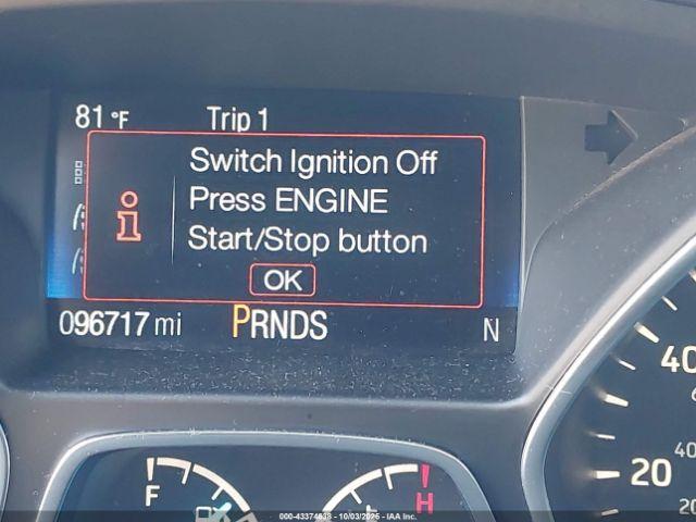 Ford Escape Sel Image 14