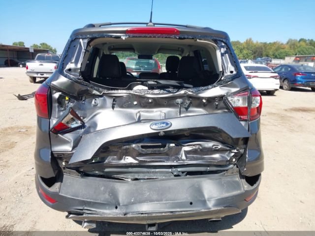 Ford Escape Sel Image 13