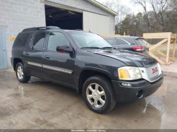  Salvage GMC Envoy XL