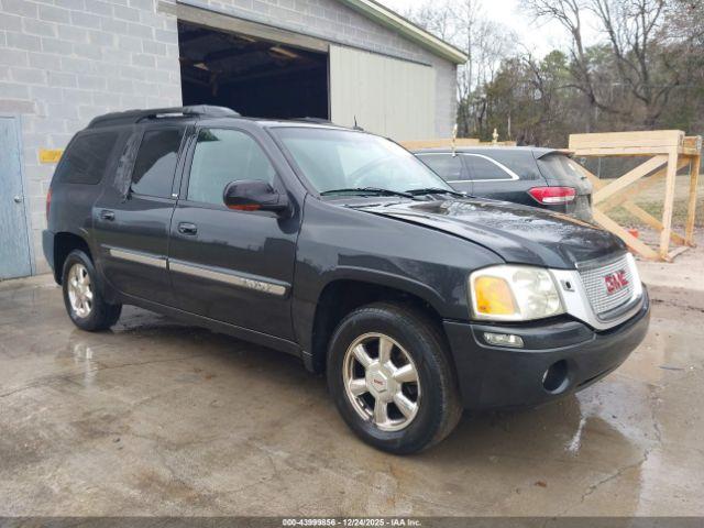  Salvage GMC Envoy XL