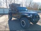 Jeep Wrangler Rubicon 4x4 Image 1