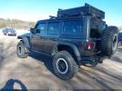 Jeep Wrangler Rubicon 4x4 Image 4