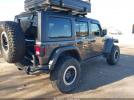 Jeep Wrangler Rubicon 4x4 Image 16