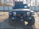 Jeep Wrangler Rubicon 4x4 Image 11