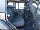 Jeep Wrangler Rubicon 4x4 Image 9