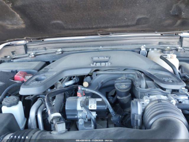 Jeep Wrangler Rubicon 4x4 Image 5