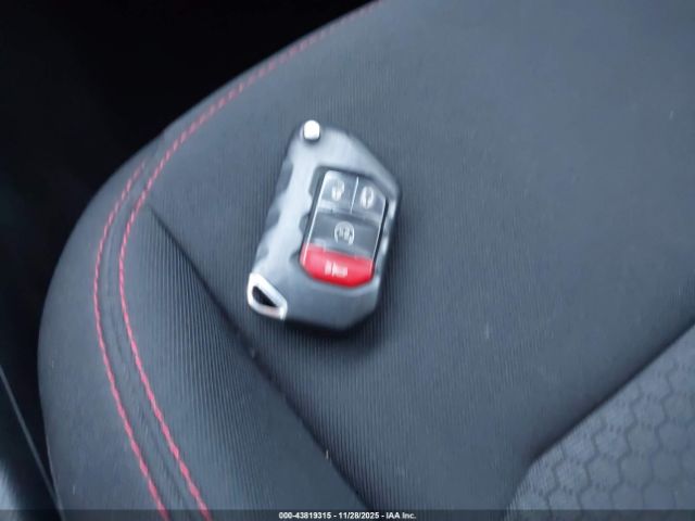 Jeep Wrangler Rubicon 4x4 Image 15