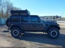 Jeep Wrangler Rubicon 4x4 Image 10