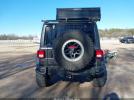 Jeep Wrangler Rubicon 4x4 Image 14