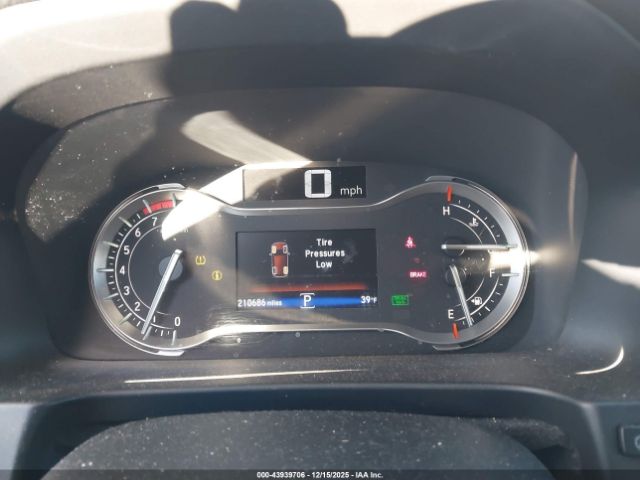 Honda Pilot Ex-l Image 2