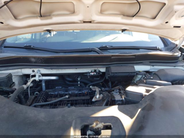 Honda Pilot Ex-l Image 7