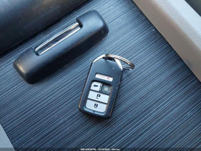 Honda Pilot Ex-l Image 13