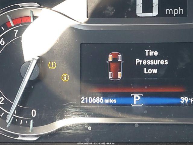 Honda Pilot Ex-l Image 11