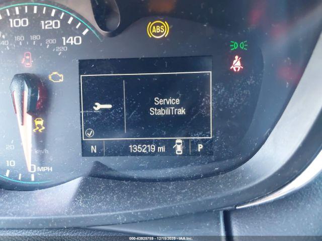 Chevrolet Trax Lt Image 9