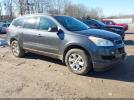 Chevrolet Traverse Ls Image 1