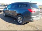 Chevrolet Traverse Ls Image 5