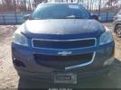 Chevrolet Traverse Ls Image 15