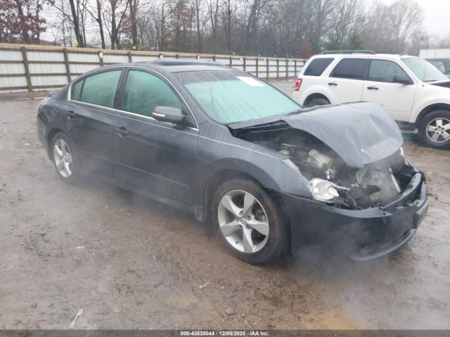 Nissan Altima 3.5 Se Image 1