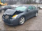 Nissan Altima 3.5 Se Image 9