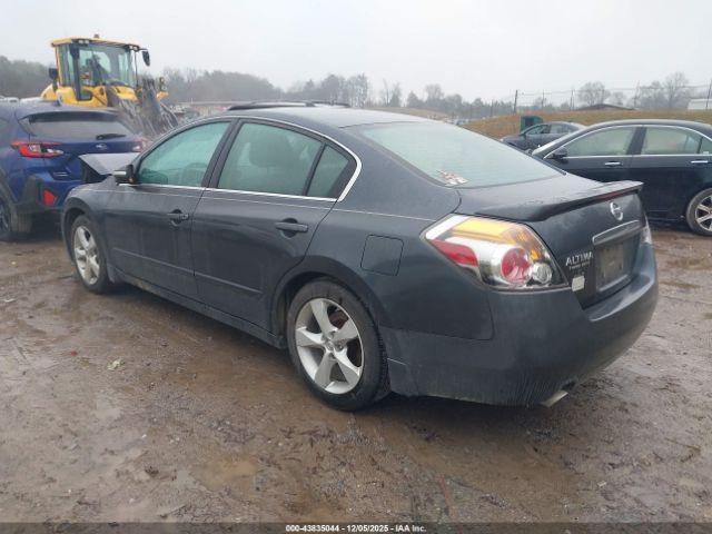 Nissan Altima 3.5 Se Image 6