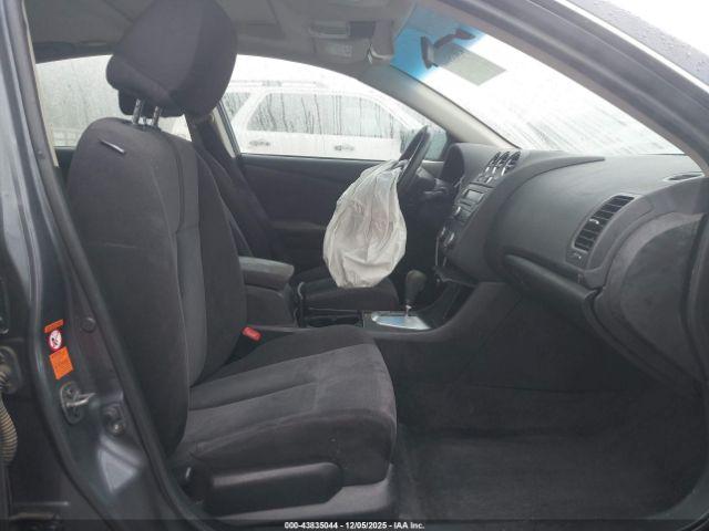 Nissan Altima 3.5 Se Image 7