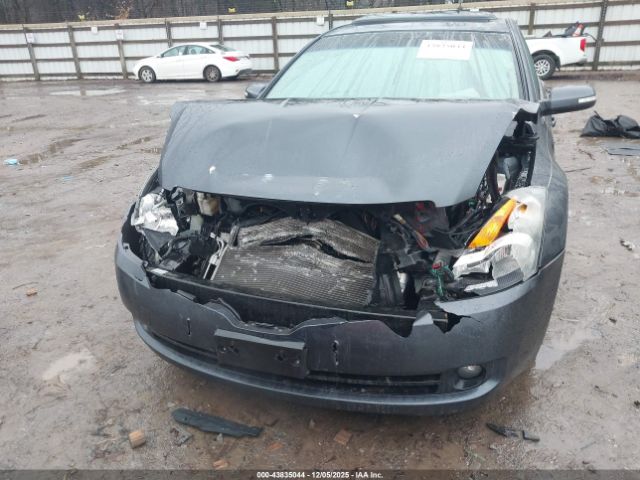 Nissan Altima 3.5 Se Image 14