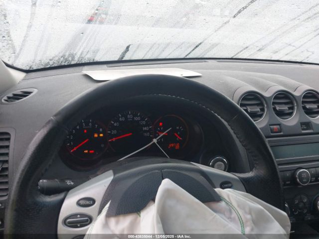 Nissan Altima 3.5 Se Image 11