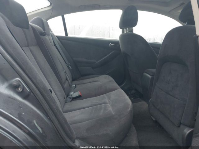 Nissan Altima 3.5 Se Image 12