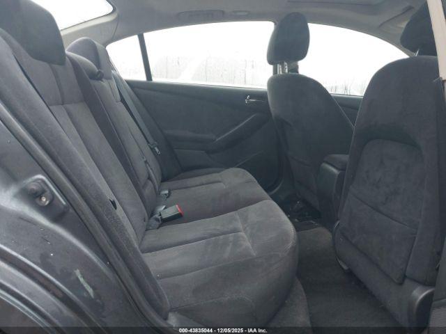 Nissan Altima 3.5 Se Image 12