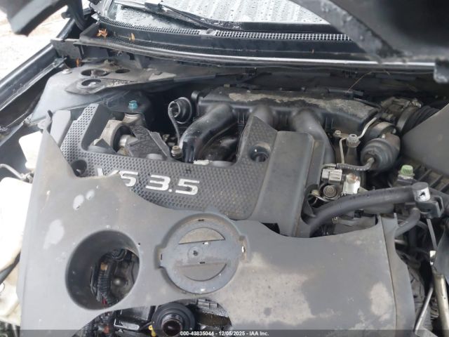 Nissan Altima 3.5 Se Image 5